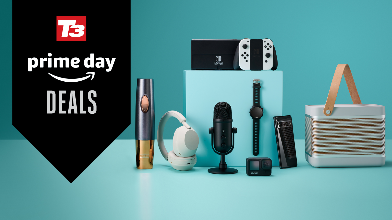 Amazon Prime Day deals 2024 final sales and discounts T3