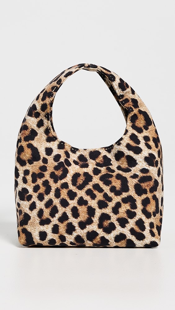 Loeffler Randall Kenzie Mini Bucket Clutch