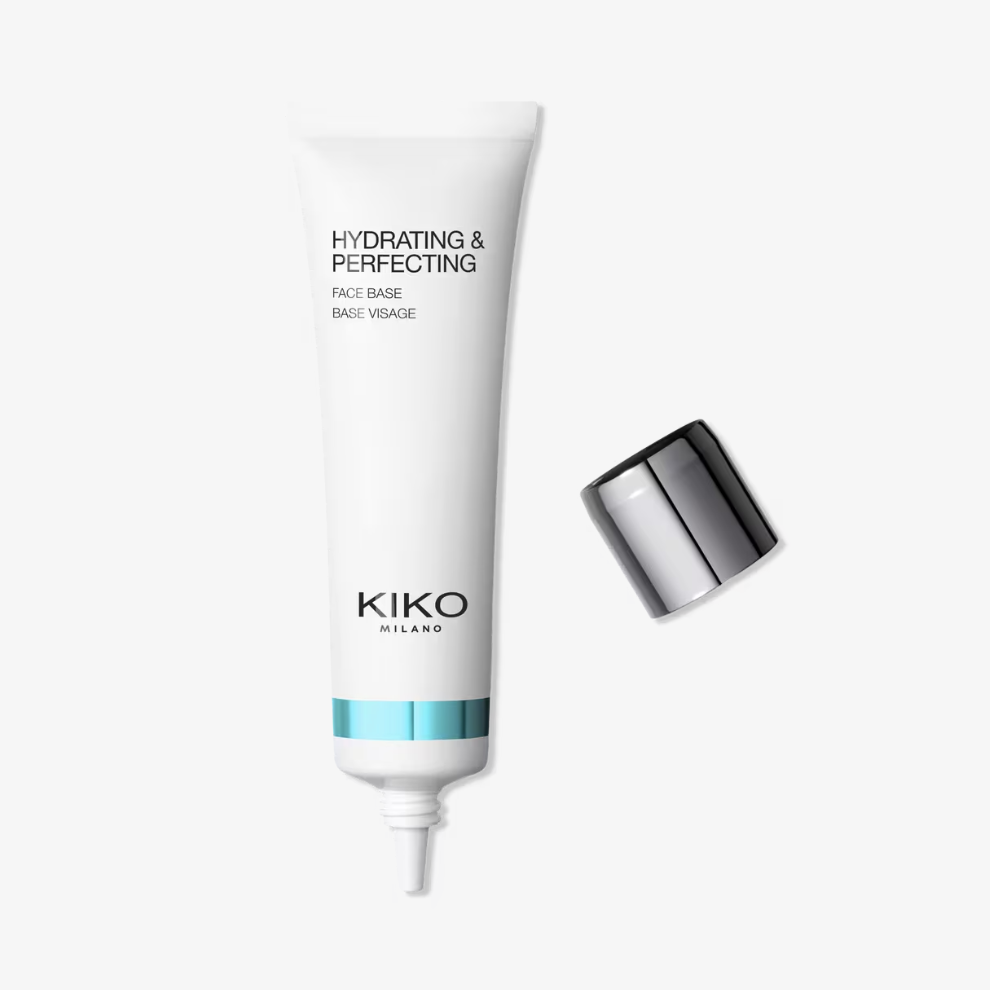 Kiko Milano, Hydrating &amp;amp; Perfecting Face Base