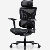 AndaSeat X-Air Pro Mesh Office Chair