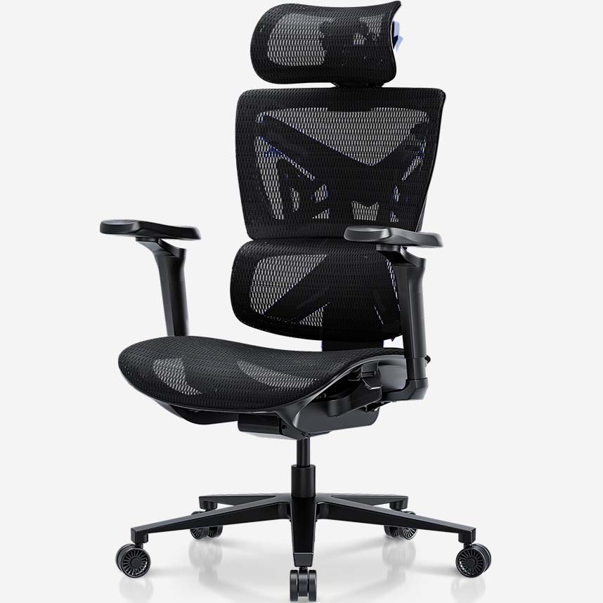 AndaSeat X-Air Pro Mesh Office Chair.