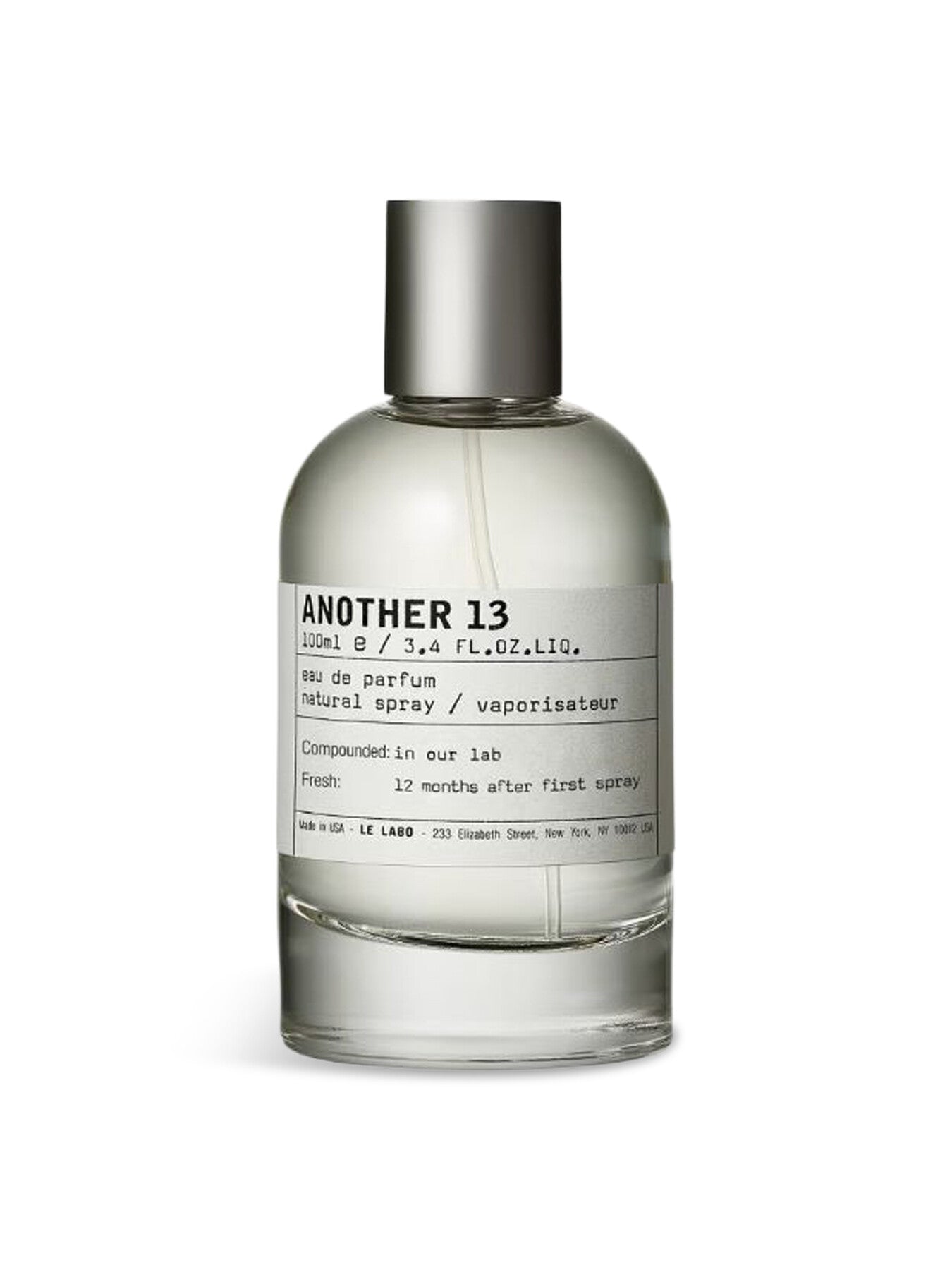 Another 13 Eau De Parfum 100ml