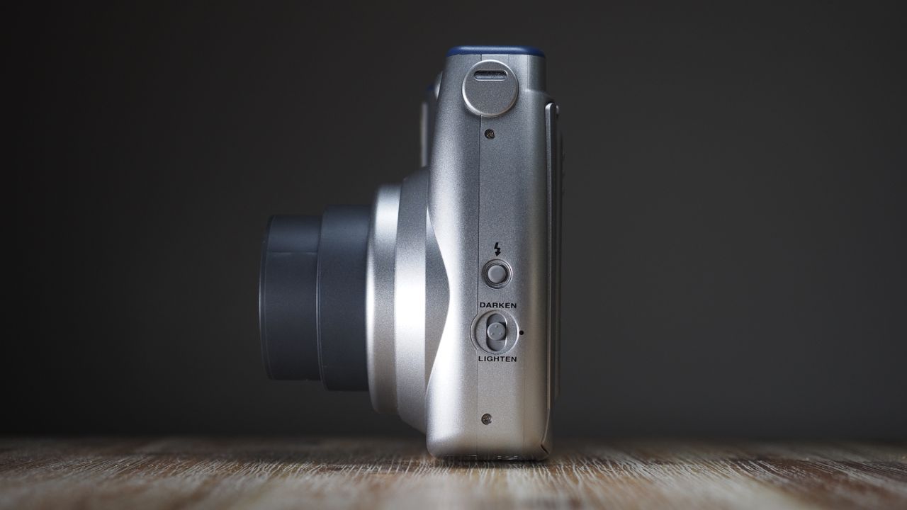 Fujifilm Instax Mini 10