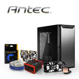 Antec Gear