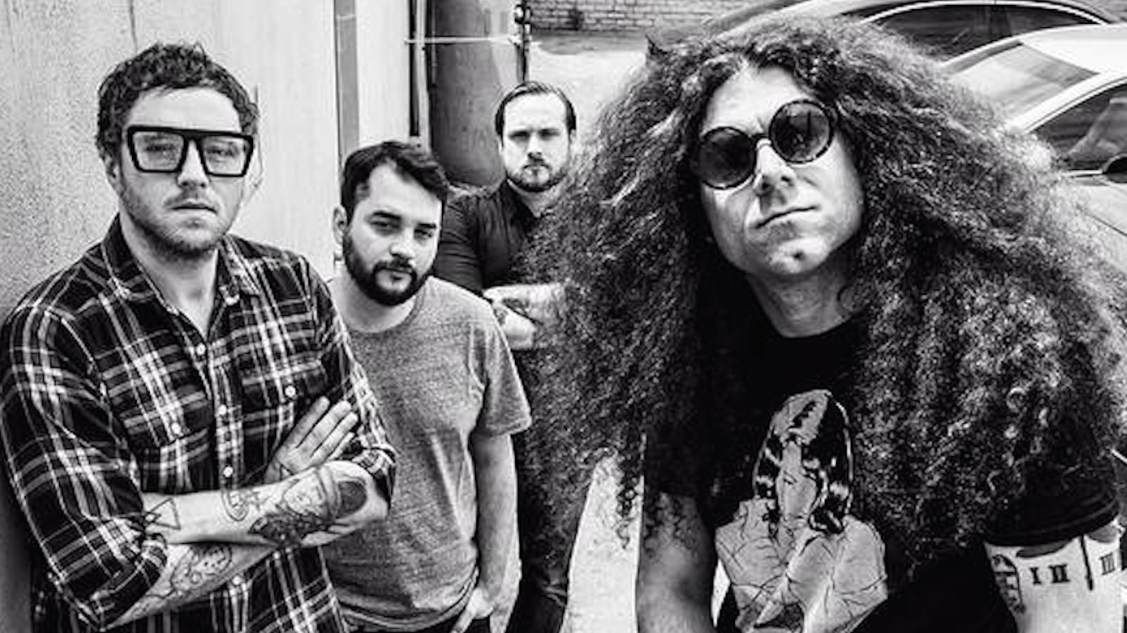 Coheed And Cambria