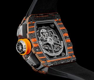 RM 11-03 McLaren wristwatch