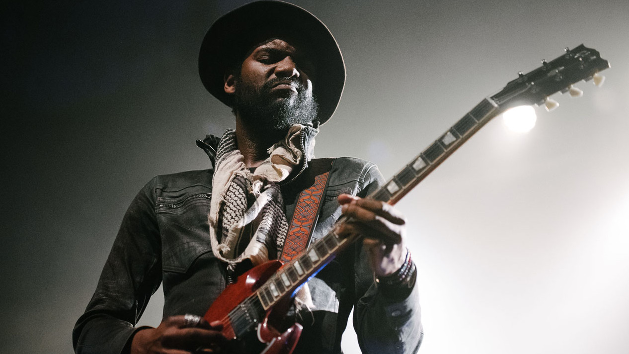 Gary Clark Jr to release new album Live North America 2016 | Louder