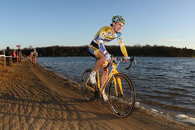 Joeri Adams (Telenet Fidea)