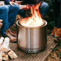Solo Stove Bonfire kit Solo Stove Bonfire kit