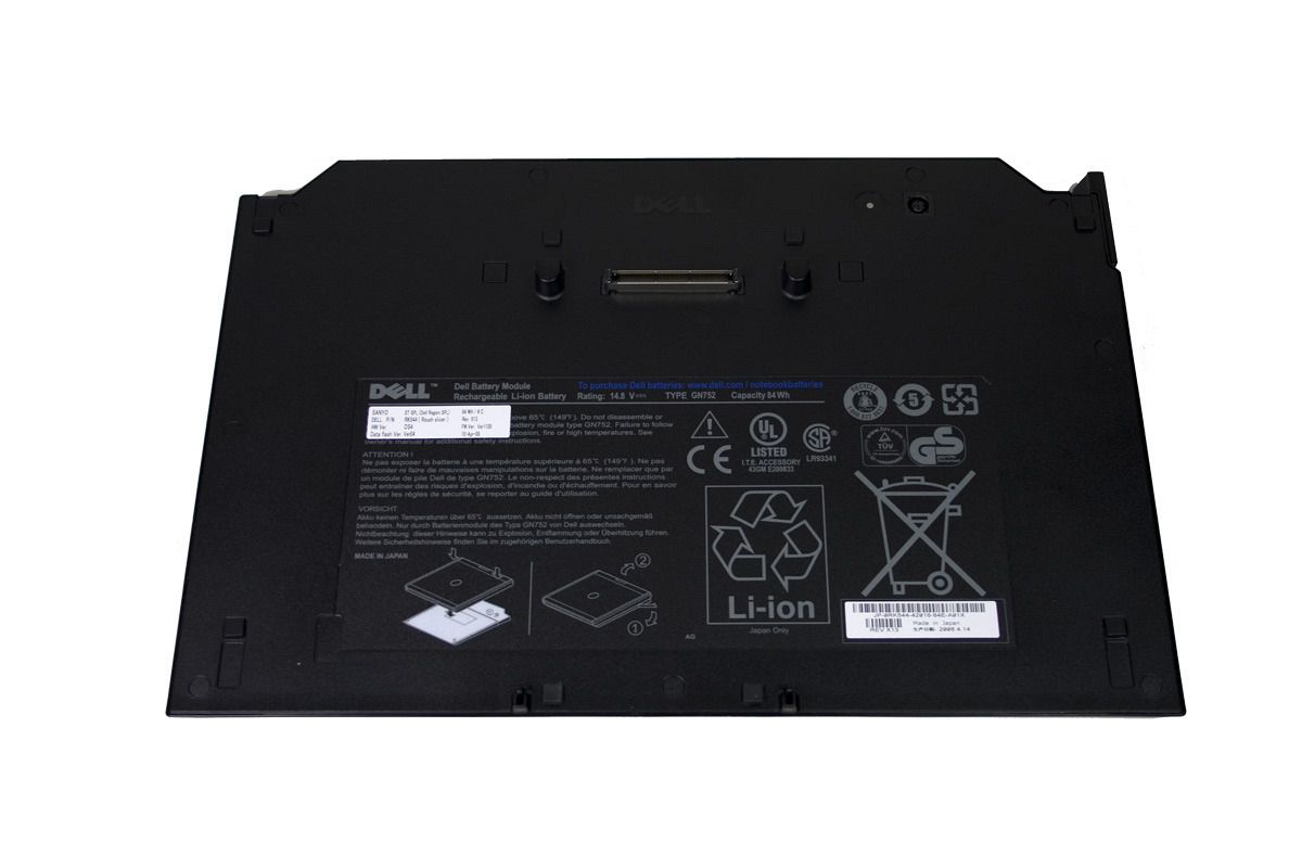 APC’s Universal Notebook Battery Booster | Tom's Hardware