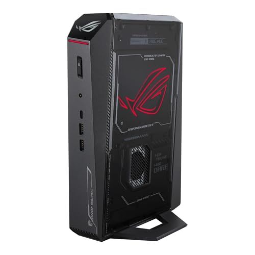 Asus ROG NUC