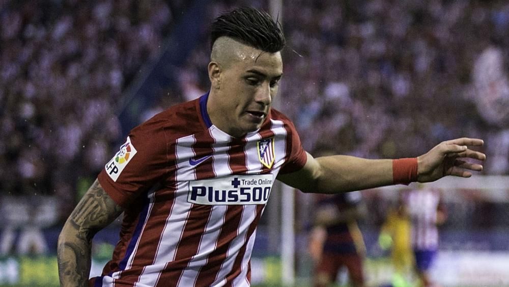 Atletico Madrid v Eibar: Gimenez confident of overcoming ...