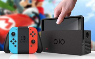 Ojo Projector