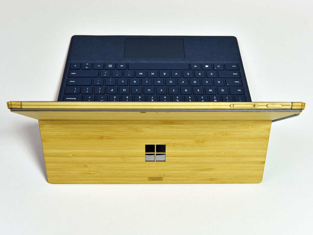 Surface Pro Toast cover