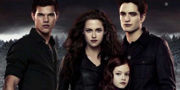 There’s A Documentary About The Still-Hardcore Twilight Fandom ...