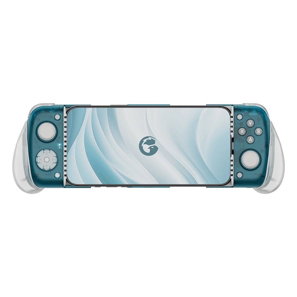 GameSir X3 Pro Square Product Render