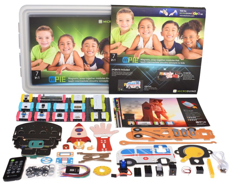 mPie kit