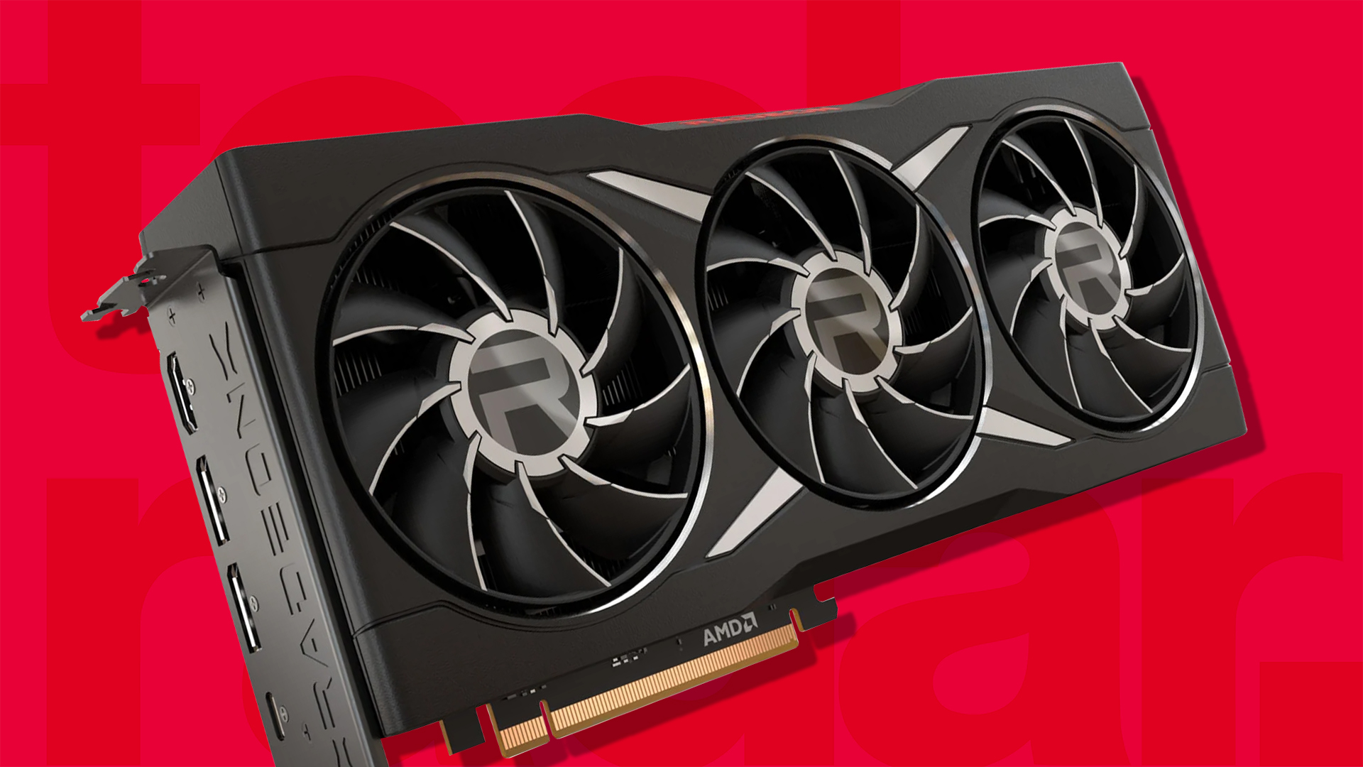 The best AMD graphics cards 2023 top GPUs from Team Red TechRadar