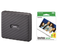 Fujifilm Instax Link Wide Smartphone Printer |