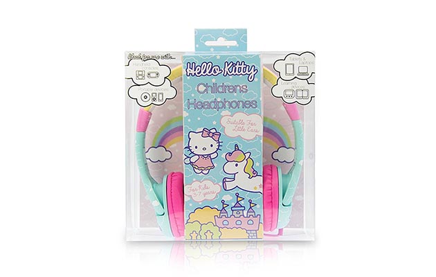 Headphones