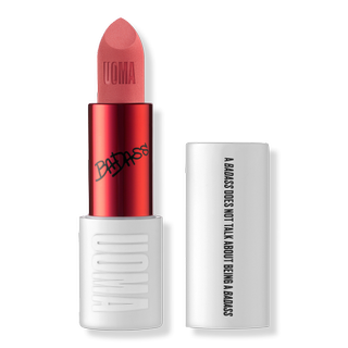 Uoma Beauty + Black Magic Coming 2 America: Hypnotic Impact High Shine Lipstick