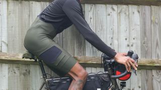 Castelli Unlimited cargo bib shorts