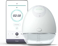 Elvie Wearable Breast Pump, £215 (WAS £269) SAVE 20%