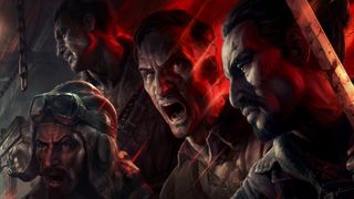 Blood Of The Dead All Shield Part Locations Black Ops 4 Zombies Youtube
