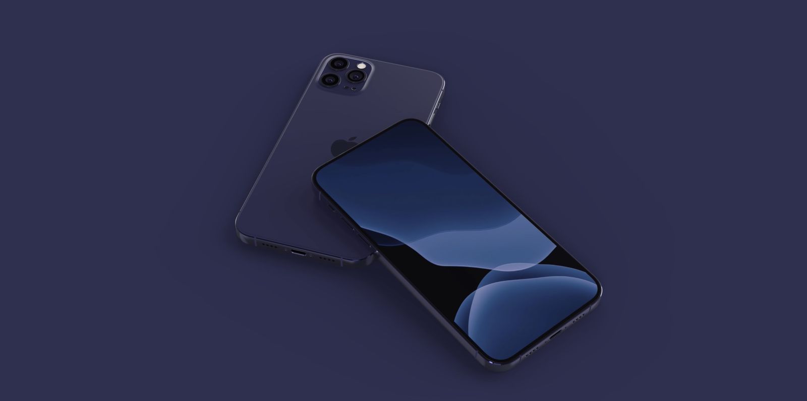iPhone 12 display leak claims 'Super Retina XDR' display with new