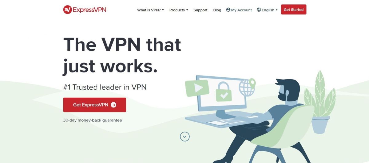 ExpressVPN Service Review Most Comprehensive VPN Service Tom's