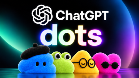 dots