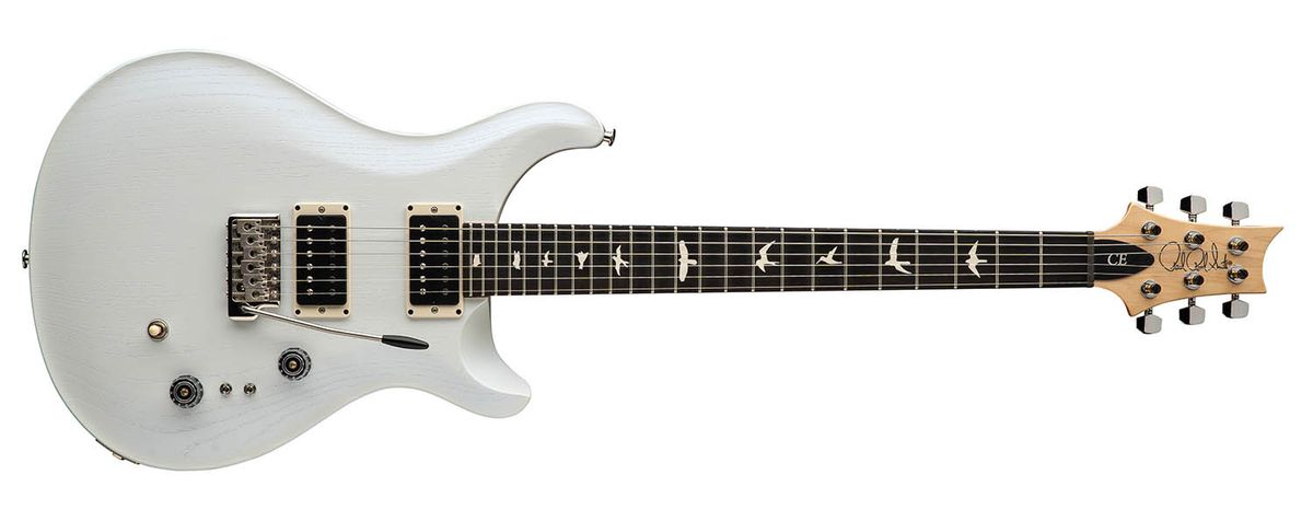 PRS CE 24-08 Swamp Ash Limited Edition