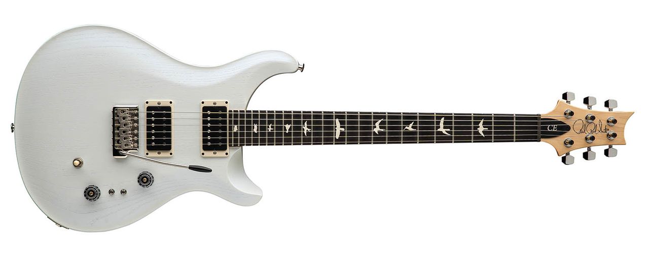 PRS CE 24-08 Swamp Ash Limited Edition