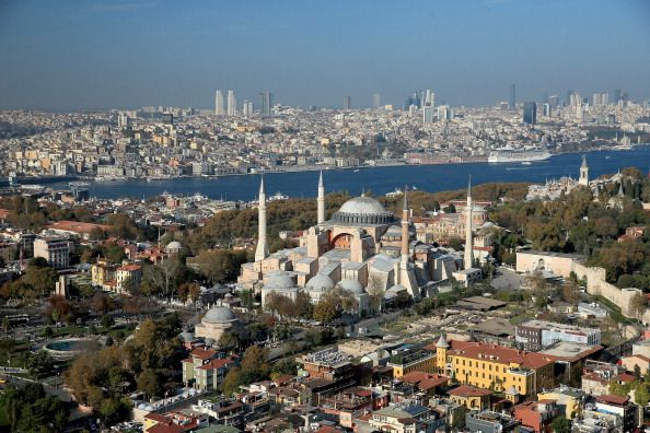 Istanbul