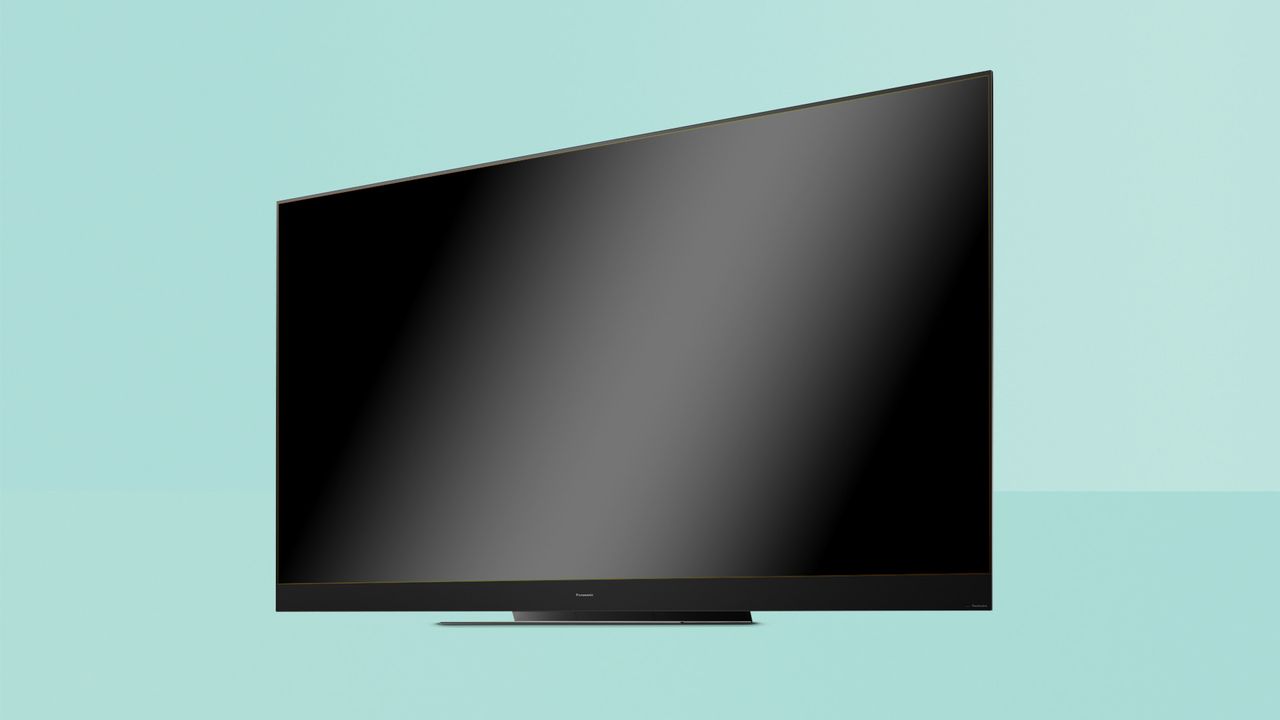 Panasonic Gz2000 Review 65gz2000 The Best Oled Tv Of 2019 T3 4217