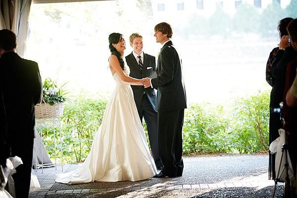 Nick &amp; Tracy