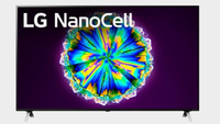 LG Nano90 Nanocell 4K TV | 65-inch | $2,000 $1,196.99 at Walmart