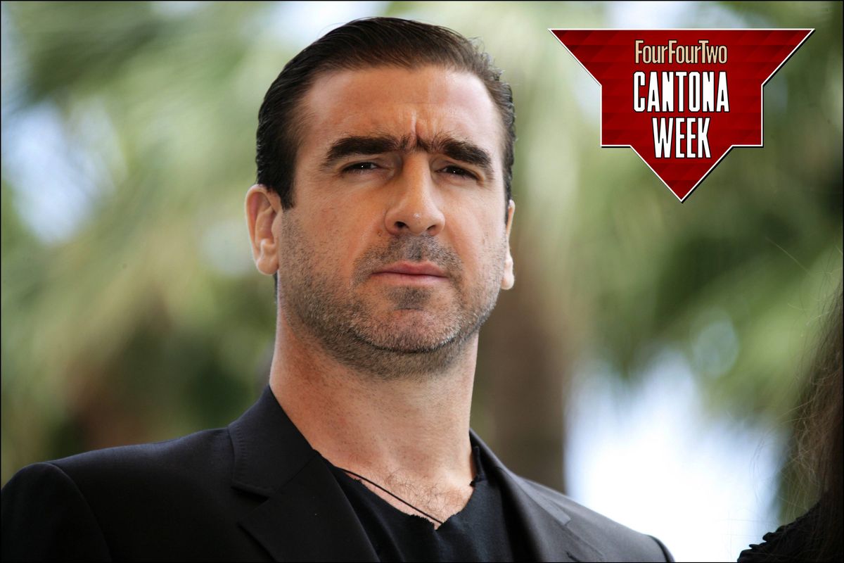 Cantona week