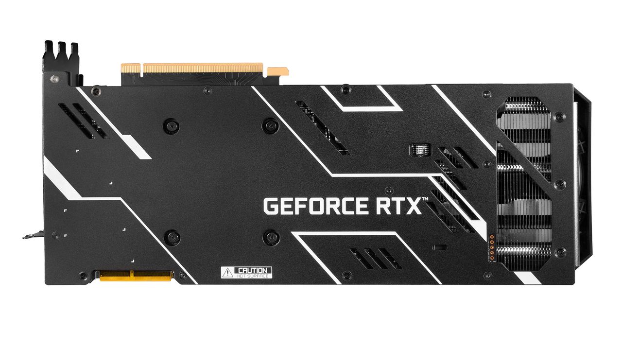 GeForce RTX 3090 Ti AIC partner cards