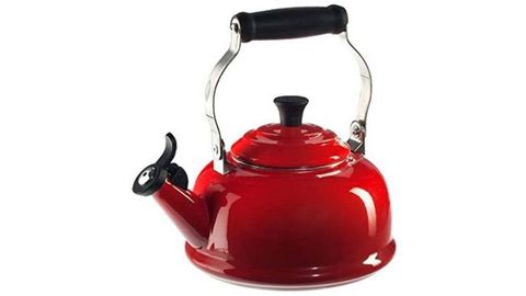 orgaan Huidige tandarts This Le Creuset kettle is 25% off in Amazon's pre-Black Friday deals |  Woman & Home 