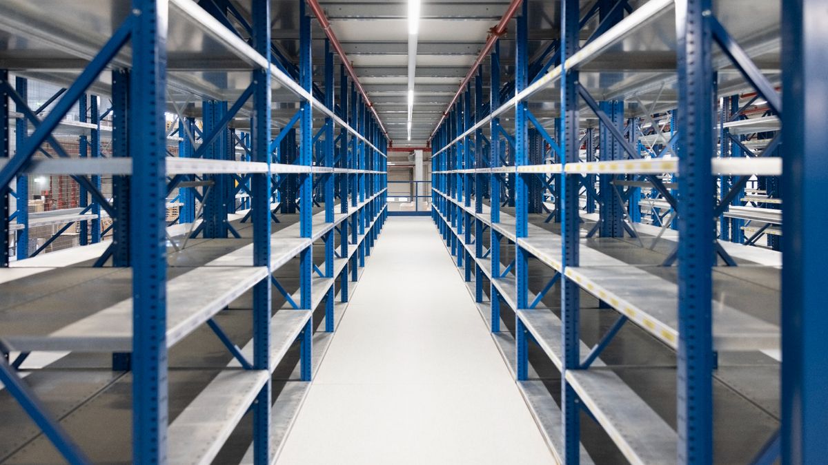 Adata chairman says AI datacenters are gobbling up hard drives, SSDs, and DRAM alike — insatiable upstream demand could soon lead to consumer shortages