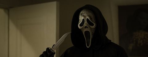 HAS ANYONE IN AUSTRALIA BEEN ABLE TO WATCH SCREAM VI ON paramount+