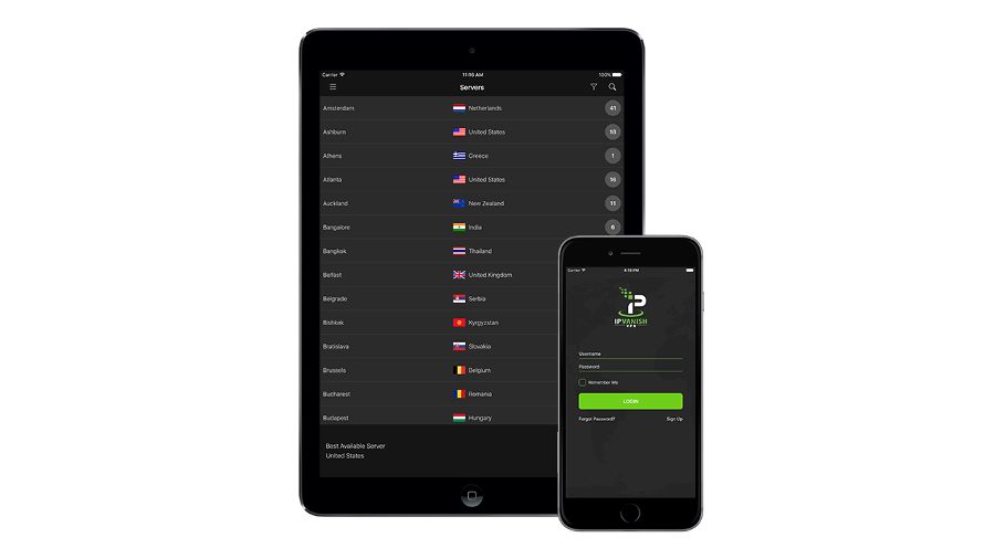 best vpn for ios and mac