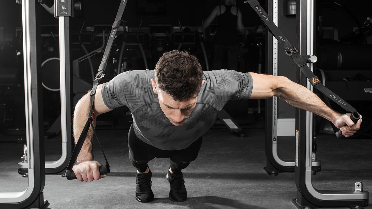 Here s everything you need to know about suspension training T3