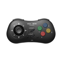 8Bitdo Neo Geo Wireless Controller
