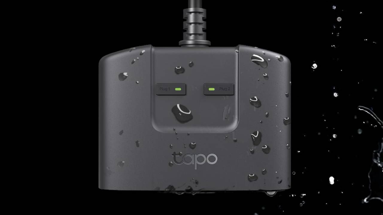 3 smart outdoor plugs you need for entertaining in your garden