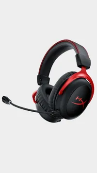 HyperX Cloud II Wireless