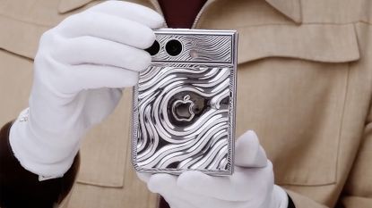 Caviar iPhone Ultra