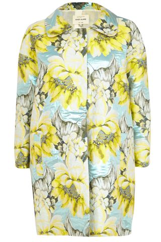 Best Spring Coats | Marie Claire UK