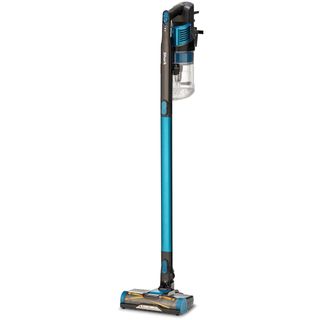 Shark IZ102 cordless vacuum cleaner with self-cleaning brushroll